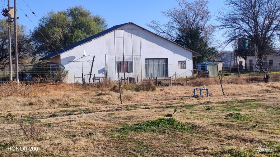 0 Bedroom Property for Sale in Cradock Eastern Cape